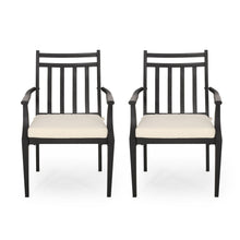 Load image into Gallery viewer, Delmar - Dining Chair (Set of 2)
