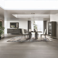 Load image into Gallery viewer, Venezia - Wine Cabinet - Gray
