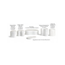 Load image into Gallery viewer, Elegant Natural Marble Bathroom Accessories Set
