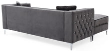 Load image into Gallery viewer, Paige - Sofa Chaise
