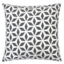Load image into Gallery viewer, Crystal Burst - Outdoor &amp; Indoor Pillow

