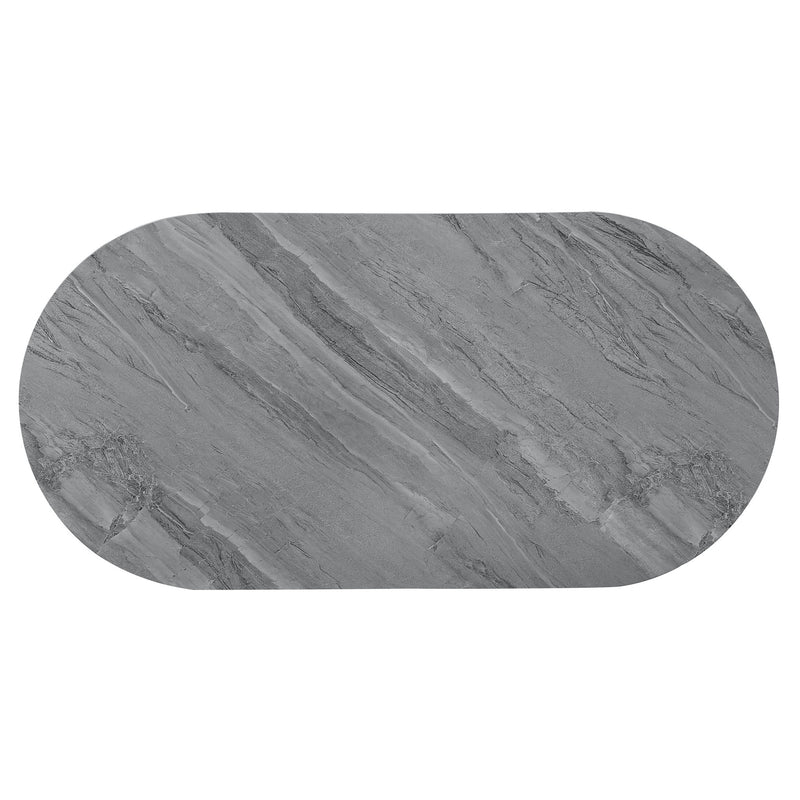 Yukino - High Gloss Table