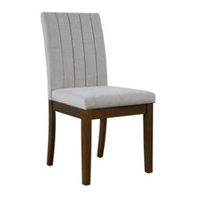 Load image into Gallery viewer, Modern Upholstered Dining Chair (Set of 2)
