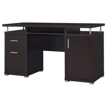 Load image into Gallery viewer, Rochelle - 2 Drawer Office Desk
