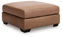 Load image into Gallery viewer, WillowBend - Oversized Accent Ottoman
