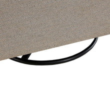 Load image into Gallery viewer, Augustine - Swivel Glider Chair
