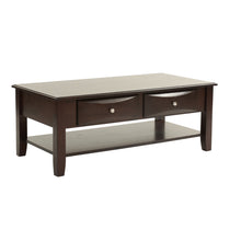 Load image into Gallery viewer, Simple Style Table With Shelf
