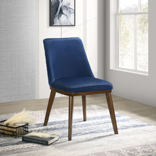 Load image into Gallery viewer, Clove - Mid-Century Dining Chair (Set of 2)

