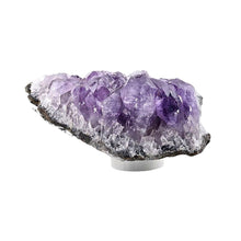 Load image into Gallery viewer, Glass Crystal - Purple
