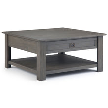 Load image into Gallery viewer, Monroe - Handcrafted Side Table
