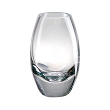 Load image into Gallery viewer, Free Oval Table Vase (375834) - Clear
