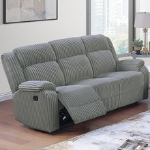 Load image into Gallery viewer, Modern Motion Sofa Set
