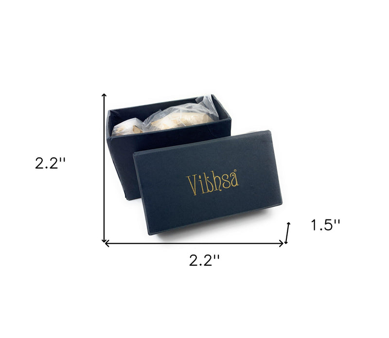 Bird Tabletop Sculpture (Set of 2) (482403) - Gold
