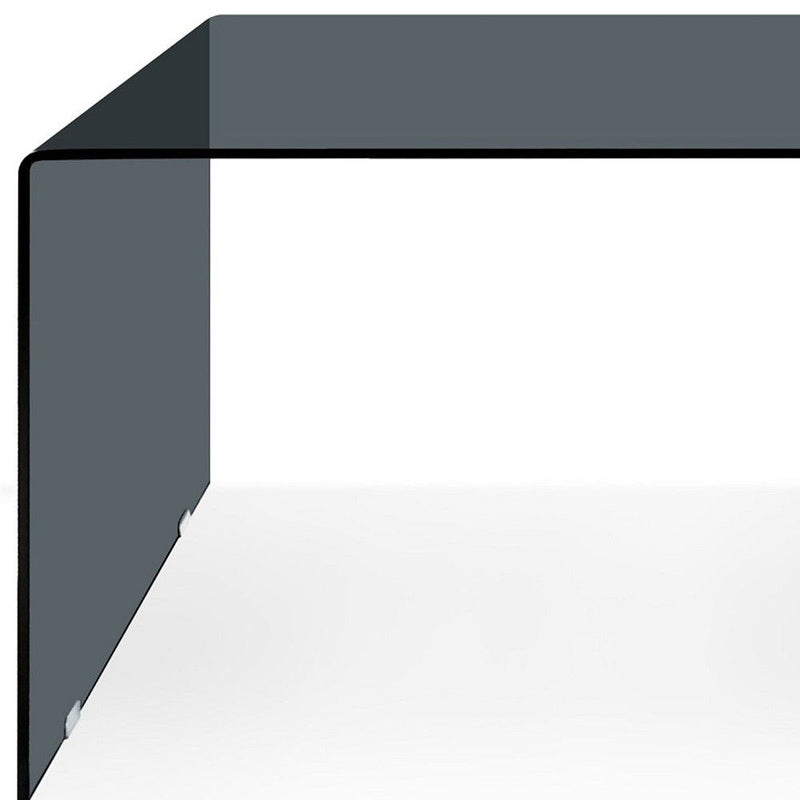 Writing Desk (554198) - Gray