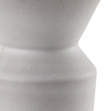 Load image into Gallery viewer, Table Vase - Cream
