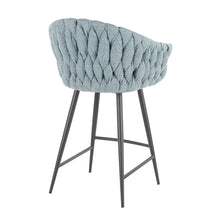 Load image into Gallery viewer, Matisse - Braided Contemporary Chair
