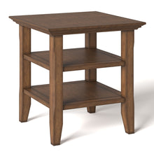 Load image into Gallery viewer, Acadian - Transitiona End Table
