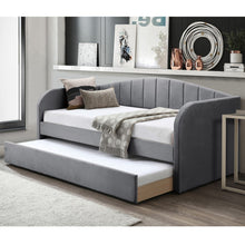 Load image into Gallery viewer, Modern Day Bed Trundle With Slat Support
