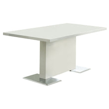 Load image into Gallery viewer, Wenzl - 5 Piece Dining Table Set
