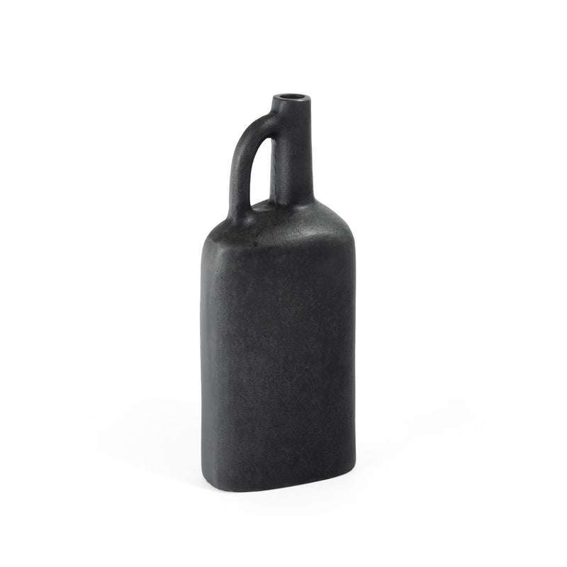 Jug Table Vase - Gray