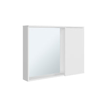 Load image into Gallery viewer, Wood Accent Chest - White
