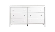 Load image into Gallery viewer, Elegant Transitional Dresser
