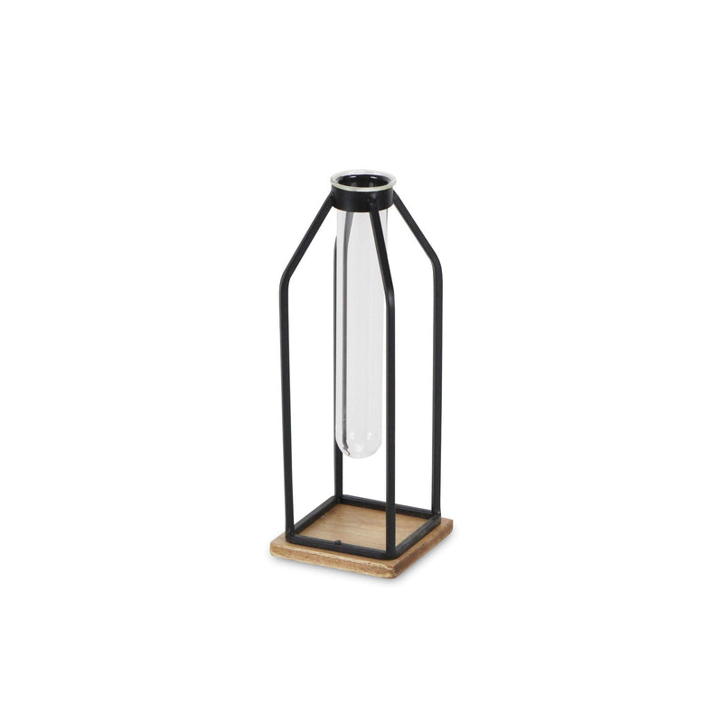 Tabletop Sculpture (488185) - Black