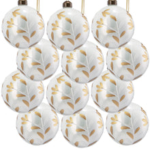 Load image into Gallery viewer, Christmas Ball Ornaments, Ball Christmas Tree Ornaments For Holiday Party Decorations
