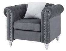Load image into Gallery viewer, Stylish Contemporary Lounge Chair
