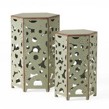 Load image into Gallery viewer, Selva - Accent Table Set
