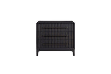 Load image into Gallery viewer, 3 Drawer Bachelor Chest - Peppercorn
