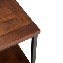 Load image into Gallery viewer, Skyler - Handcrafted Table
