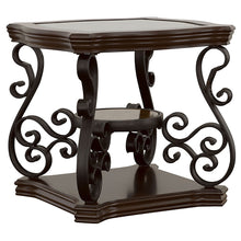 Load image into Gallery viewer, Bianca - 2 Shelf Table
