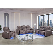 Load image into Gallery viewer, Duran - Power Reclining Sofa With Power Headrest

