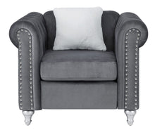Load image into Gallery viewer, Stylish Contemporary Lounge Chair
