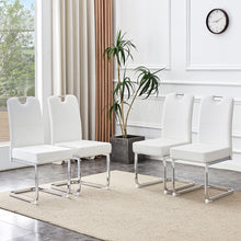 Load image into Gallery viewer, Coaster Dining Chairs With Built In Spring Packages &amp; Ergonomic Design
