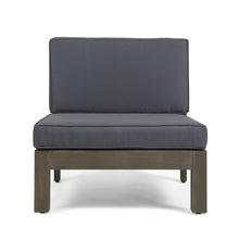 Load image into Gallery viewer, Oana - Armless Chair
