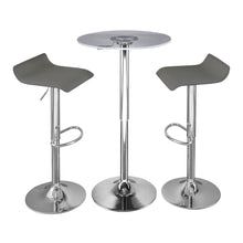 Load image into Gallery viewer, Spyra Ale - 3 Piece Contemporary Adjustable Bar With Up Set
