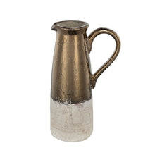 Load image into Gallery viewer, Candia - Terracotta Pitcher
