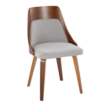 Load image into Gallery viewer, Anabelle - Mid-Century Modern Dining Chair (Set of 2)

