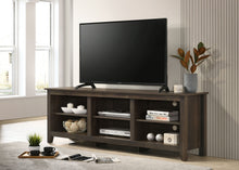 Load image into Gallery viewer, Benito - TV Stand With Open Shelves And Cable Management
