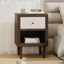Load image into Gallery viewer, Nystrom - Single Drawer Nightstand

