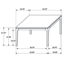 Load image into Gallery viewer, Blaine - Table

