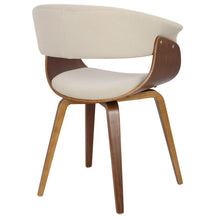 Load image into Gallery viewer, Vintage Mod - Mid Century Modern Dining Chair (Set of 2)
