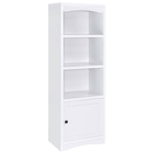 Load image into Gallery viewer, Stott - 3 Shelf Media Tower

