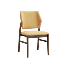 Load image into Gallery viewer, Sarha - Padded Seat Side Chair (Set of 2)
