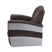 Load image into Gallery viewer, Brancaster - Accent Chair - Brown
