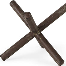 Load image into Gallery viewer, Decorative Sculpture (392448) - Rust
