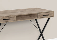 Load image into Gallery viewer, Computer Desk, Home Office, Laptop, Left / Right Set-Up, Storage Drawers, Work, Contemporary, Modern
