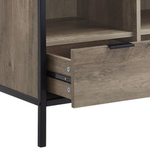 Load image into Gallery viewer, Nantan - Rustic TV Stand
